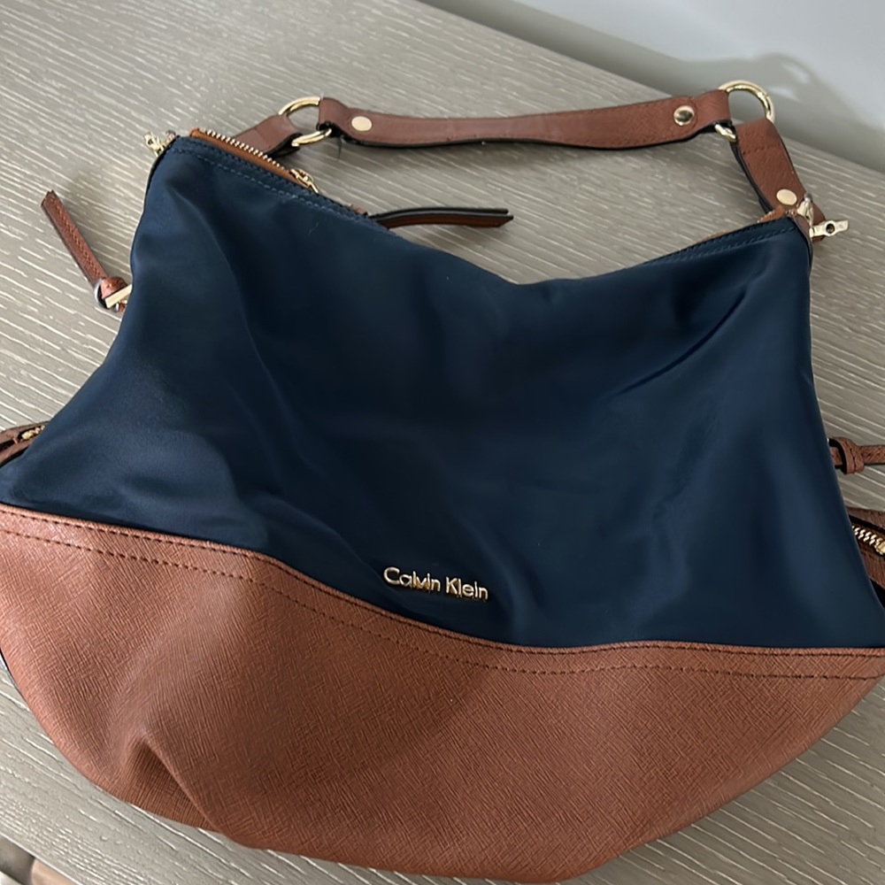 Calvin Klein bag